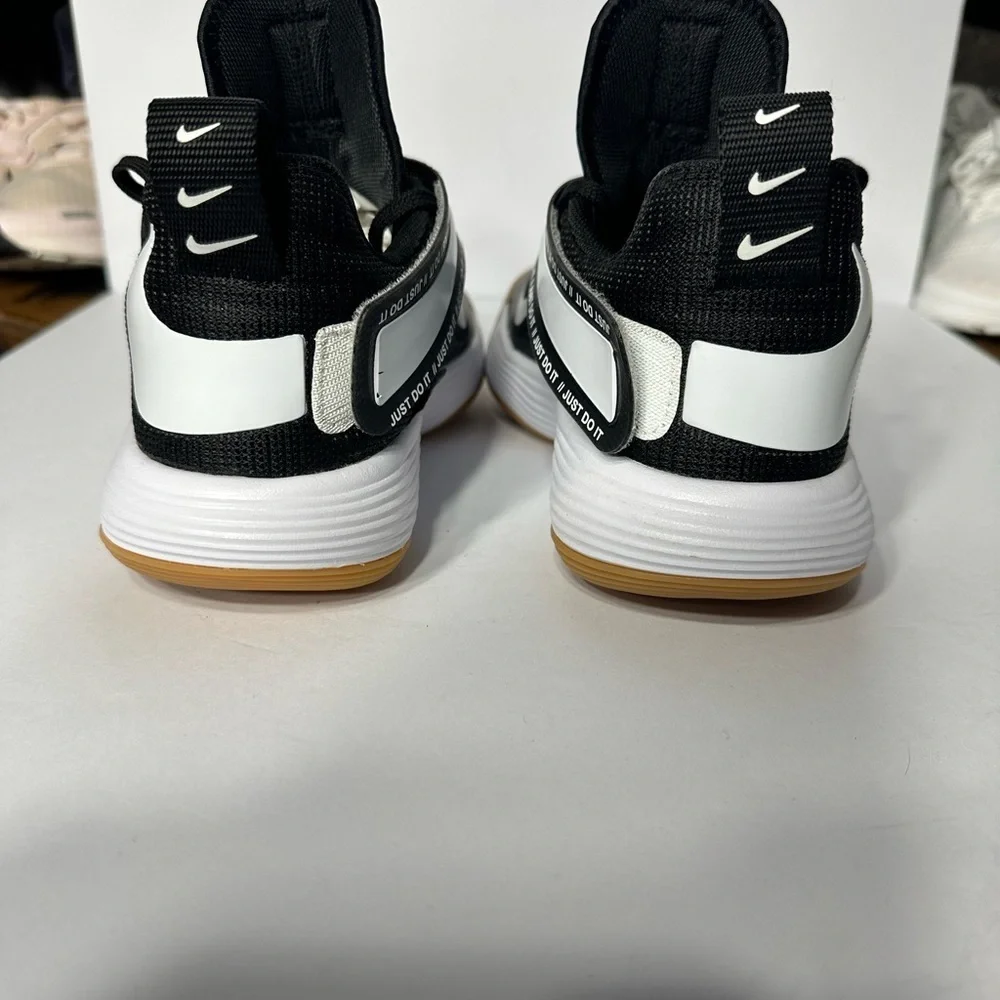 Nike stylish comfortable